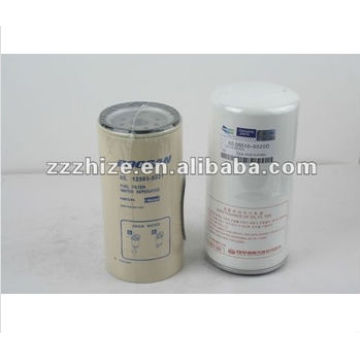 hot sale South Korea's Daewoo Fuel Filters / bus parts/engine parts